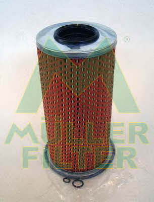 Muller filter FOP613 Фільтр масляний FOP613: Приваблива ціна - Купити у Польщі на 2407.PL!