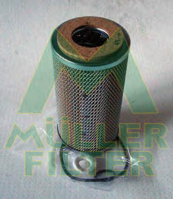 Muller filter FOP820 Filtr oleju FOP820: Dobra cena w Polsce na 2407.PL - Kup Teraz!
