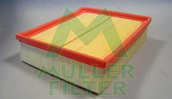 Muller filter PA711 Filtr powietrza PA711: Dobra cena w Polsce na 2407.PL - Kup Teraz!