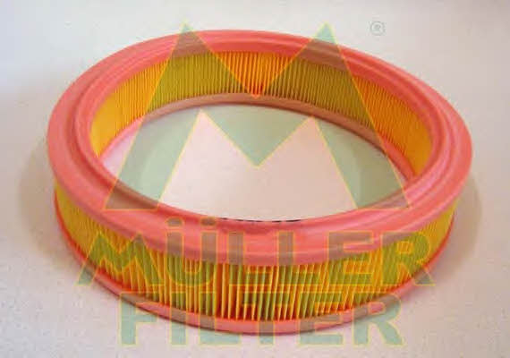 Muller filter PA716 Filtr powietrza PA716: Dobra cena w Polsce na 2407.PL - Kup Teraz!