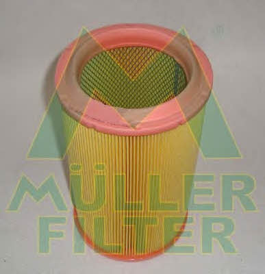 Muller filter PA149 Повітряний фільтр PA149: Приваблива ціна - Купити у Польщі на 2407.PL!