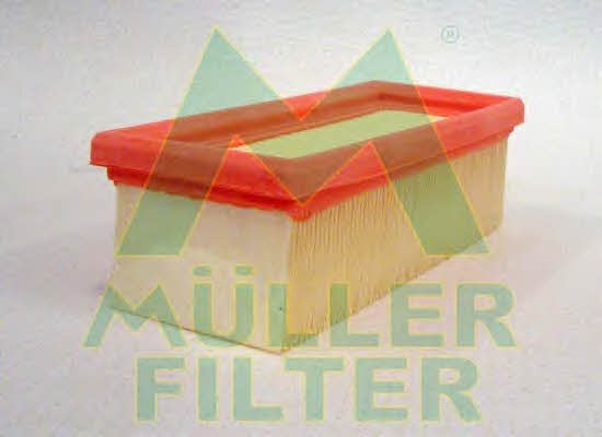 Muller filter PA739 Air filter PA739: Buy near me in Poland at 2407.PL - Good price!