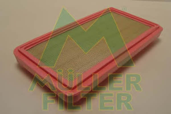 Muller filter PA184 Luftfilter PA184: Kaufen Sie zu einem guten Preis in Polen bei 2407.PL!