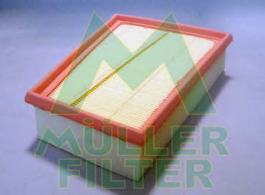 Muller filter PA784 Повітряний фільтр PA784: Приваблива ціна - Купити у Польщі на 2407.PL!