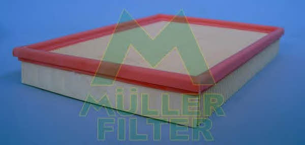 Muller filter PA2118 Air filter PA2118: Buy near me in Poland at 2407.PL - Good price!