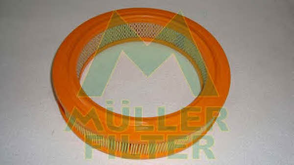 Muller filter PA24 Air filter PA24: Buy near me in Poland at 2407.PL - Good price!