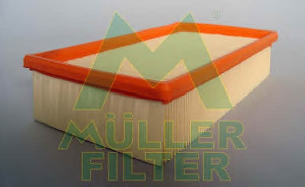 Muller filter PA301 Luftfilter PA301: Kaufen Sie zu einem guten Preis in Polen bei 2407.PL!