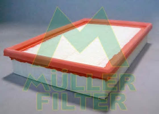 Muller filter PA332 Filtr powietrza PA332: Dobra cena w Polsce na 2407.PL - Kup Teraz!