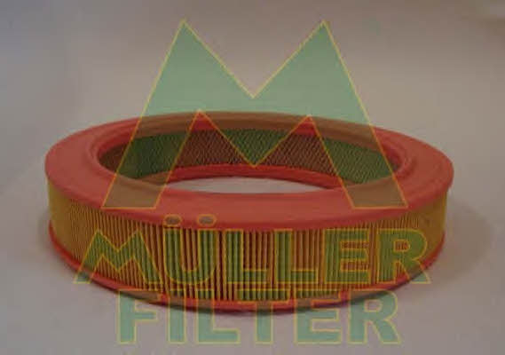 Muller filter PA336 Воздушный фильтр PA336: Отличная цена - Купить в Польше на 2407.PL!