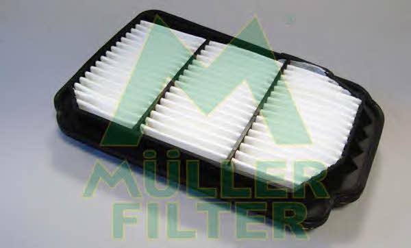 Muller filter PA3382 Air filter PA3382: Buy near me in Poland at 2407.PL - Good price!