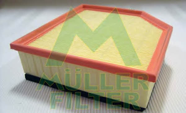Muller filter PA3401 Luftfilter PA3401: Kaufen Sie zu einem guten Preis in Polen bei 2407.PL!