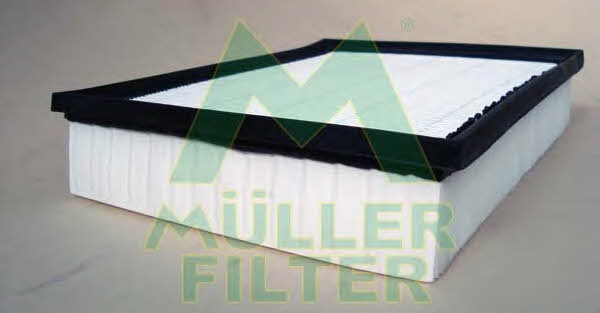 Muller filter PA3422 Filtr powietrza PA3422: Dobra cena w Polsce na 2407.PL - Kup Teraz!