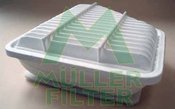 Muller filter PA3460 Air filter PA3460: Buy near me in Poland at 2407.PL - Good price!