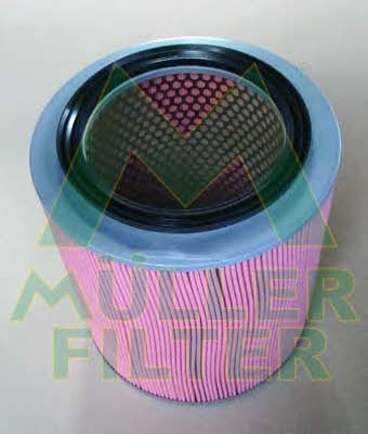 Muller filter PA3480 Воздушный фильтр PA3480: Отличная цена - Купить в Польше на 2407.PL!