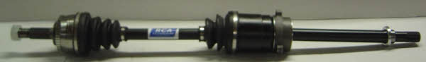 RCA France NI299AN Drive shaft NI299AN: Buy near me in Poland at 2407.PL - Good price!