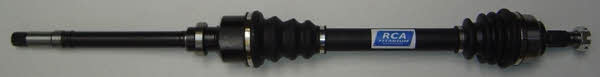 RCA France P485AN Drive shaft P485AN: Buy near me in Poland at 2407.PL - Good price!