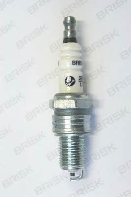 Brisk 1315 Spark plug Brisk (1315) LR15YC-1 1315: Buy near me in Poland at 2407.PL - Good price!