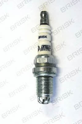 Brisk 1346 Spark plug Brisk (1346) DR17TC-1 1346: Buy near me in Poland at 2407.PL - Good price!