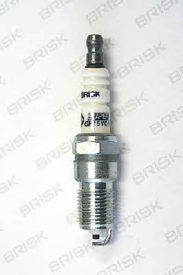 Brisk 1376 Spark plug Brisk (1376) G14YC 1376: Buy near me in Poland at 2407.PL - Good price!