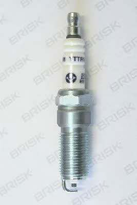 Brisk 1437 Spark plug Brisk (1437) RR15YC-1 1437: Buy near me in Poland at 2407.PL - Good price!
