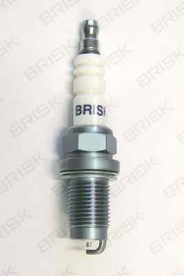 Brisk 1580 Spark plug Brisk (1580) DOR15YS-1 1580: Buy near me in Poland at 2407.PL - Good price!