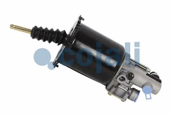 Cojali 2250304 Clutch booster 2250304: Buy near me in Poland at 2407.PL - Good price!
