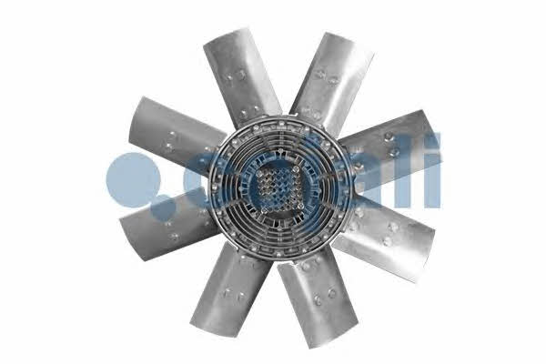 Cojali 7031192 Hub, engine cooling fan wheel 7031192: Buy near me in Poland at 2407.PL - Good price!
