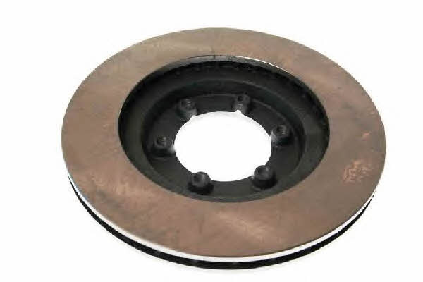 ABE C30010ABE Front brake disc ventilated C30010ABE: Buy near me at 2407.PL in Poland at an Affordable price!