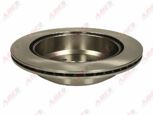 ABE C40513ABE Rear ventilated brake disc C40513ABE: Buy near me at 2407.PL in Poland at an Affordable price!