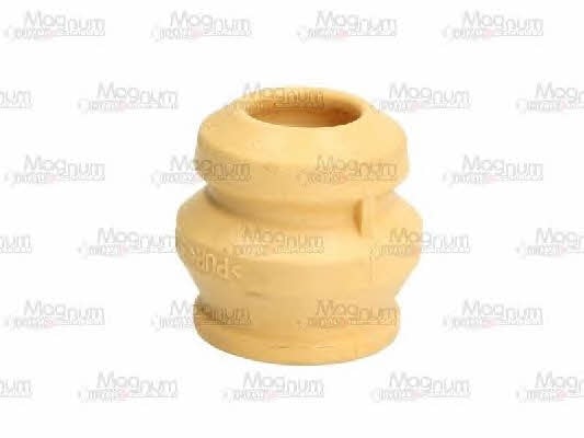 Magnum technology A8W027MT Rubber buffer, suspension A8W027MT: Buy near me at 2407.PL in Poland at an Affordable price!