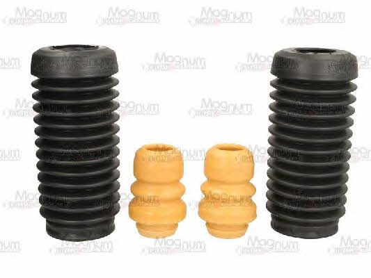 Magnum technology A9G009MT Dustproof kit for 2 shock absorbers A9G009MT: Buy near me in Poland at 2407.PL - Good price!