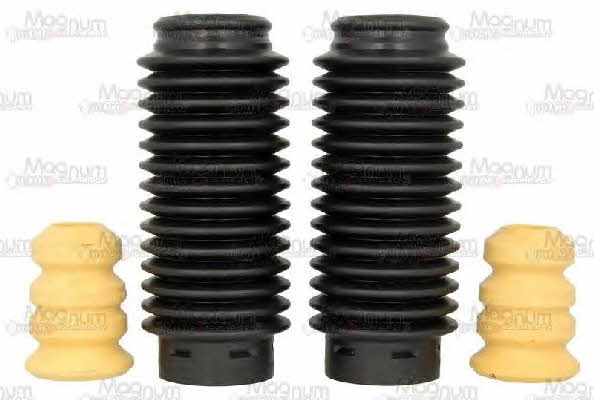 Magnum technology A9P002MT Dustproof kit for 2 shock absorbers A9P002MT: Buy near me in Poland at 2407.PL - Good price!