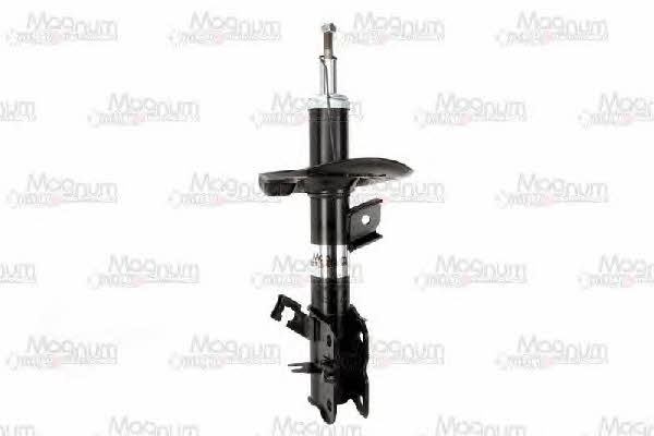Magnum technology AG1083 Front Left Gas Oil Suspension Shock Absorber AG1083: Buy near me in Poland at 2407.PL - Good price!
