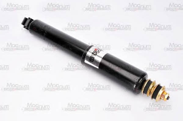 Magnum technology AG2034MT Front oil and gas suspension shock absorber AG2034MT: Buy near me in Poland at 2407.PL - Good price!
