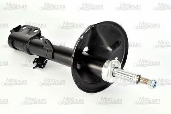 Magnum technology AG2115MT Front Left Gas Oil Suspension Shock Absorber AG2115MT: Buy near me at 2407.PL in Poland at an Affordable price!