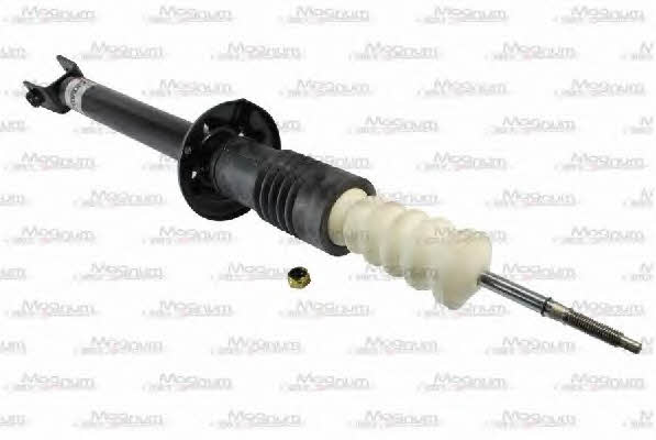 Magnum technology AG3003MT Rear oil and gas suspension shock absorber AG3003MT: Buy near me in Poland at 2407.PL - Good price!