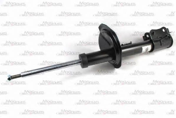 Magnum technology AG8027MT Front right gas oil shock absorber AG8027MT: Buy near me in Poland at 2407.PL - Good price!