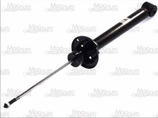 Magnum technology AGG059MT Rear oil and gas suspension shock absorber AGG059MT: Buy near me in Poland at 2407.PL - Good price!