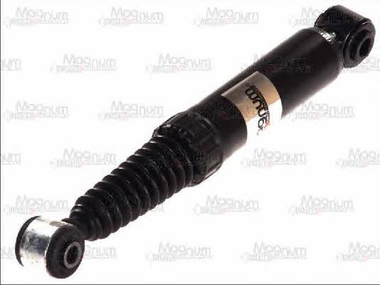 Magnum technology AGP002MT Rear oil and gas suspension shock absorber AGP002MT: Buy near me in Poland at 2407.PL - Good price!