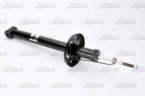 Magnum technology AGW026MT Rear oil and gas suspension shock absorber AGW026MT: Buy near me in Poland at 2407.PL - Good price!