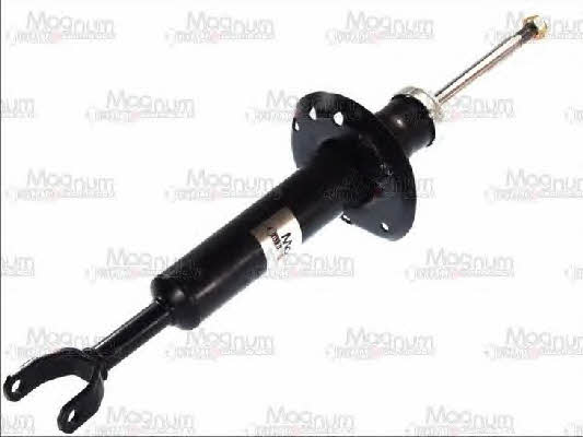 Magnum technology AGW055MT Front oil and gas suspension shock absorber AGW055MT: Buy near me in Poland at 2407.PL - Good price!