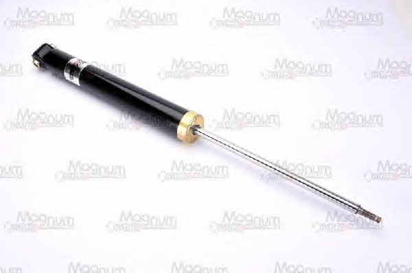 Magnum technology AGP116MT Rear oil and gas suspension shock absorber AGP116MT: Buy near me in Poland at 2407.PL - Good price!