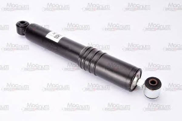 Magnum technology AGR067MT Rear oil and gas suspension shock absorber AGR067MT: Buy near me at 2407.PL in Poland at an Affordable price!