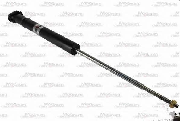 Magnum technology AGX064MT Rear oil and gas suspension shock absorber AGX064MT: Buy near me in Poland at 2407.PL - Good price!
