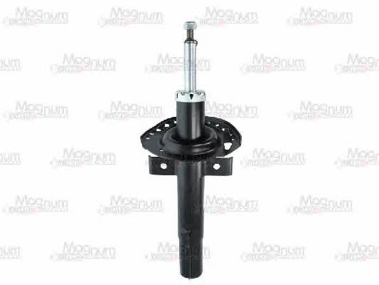Magnum technology AGR080MT Front oil and gas suspension shock absorber AGR080MT: Buy near me in Poland at 2407.PL - Good price!