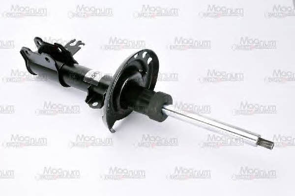 Magnum technology AGX093MT Front Left Gas Oil Suspension Shock Absorber AGX093MT: Buy near me in Poland at 2407.PL - Good price!