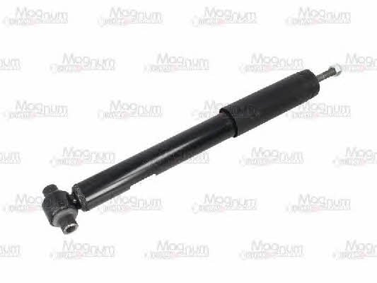 Magnum technology AGV037MT Rear oil and gas suspension shock absorber AGV037MT: Buy near me in Poland at 2407.PL - Good price!