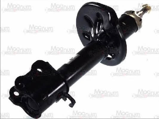 Magnum technology AH3009MT Rear oil shock absorber AH3009MT: Buy near me in Poland at 2407.PL - Good price!
