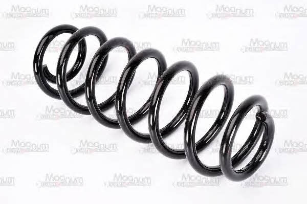 Magnum technology SP058MT Coil Spring SP058MT: Buy near me in Poland at 2407.PL - Good price!