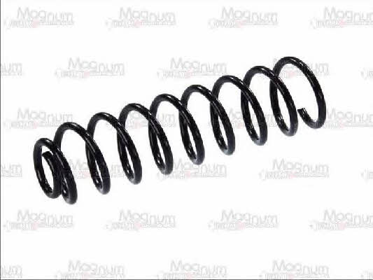 Magnum technology ST018MT Coil Spring ST018MT: Buy near me in Poland at 2407.PL - Good price!
